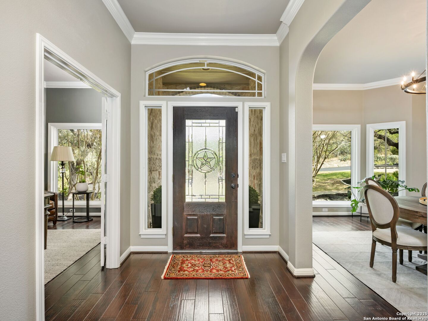 22525 Fossil Ridge