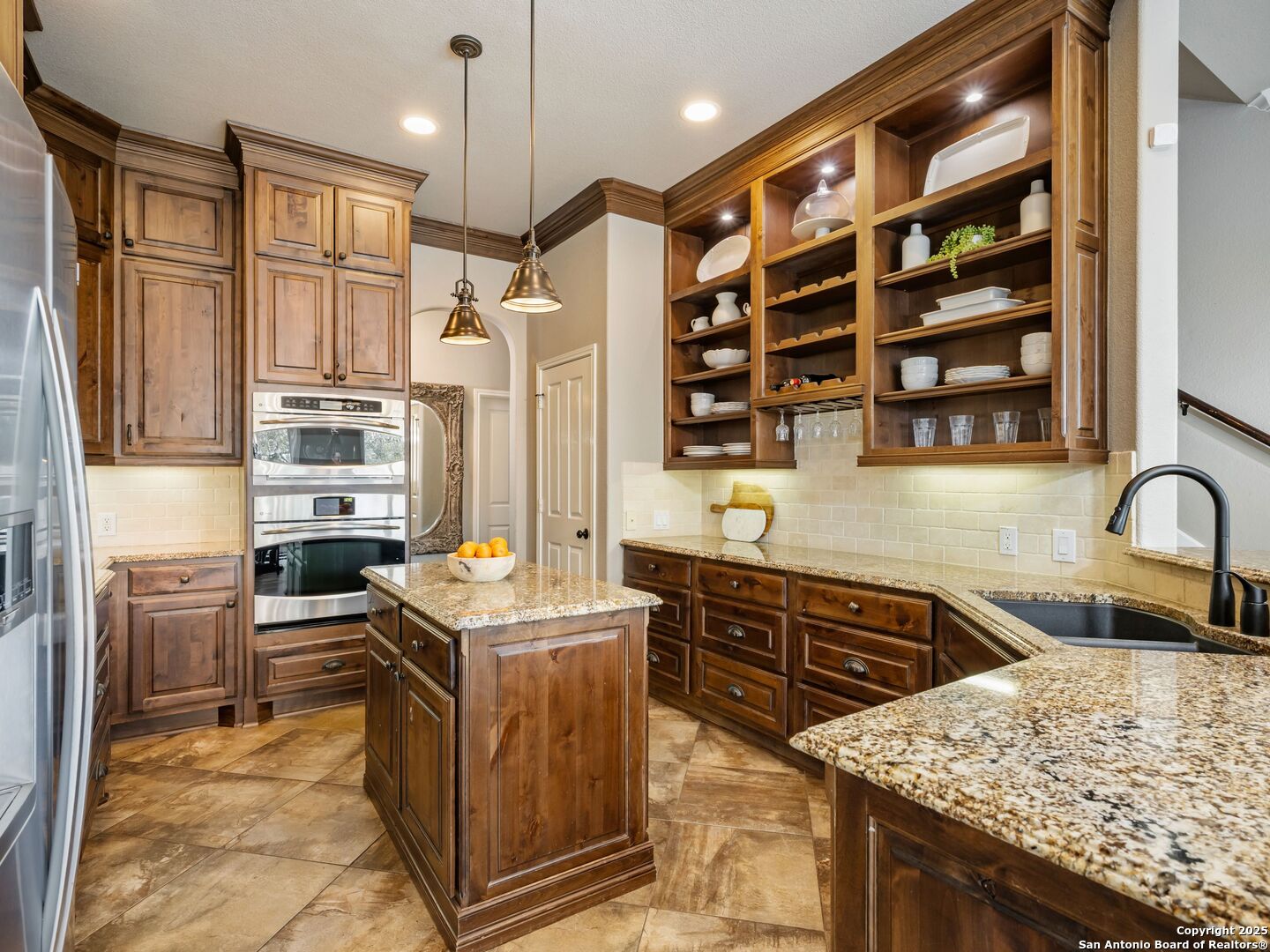 22525 Fossil Ridge