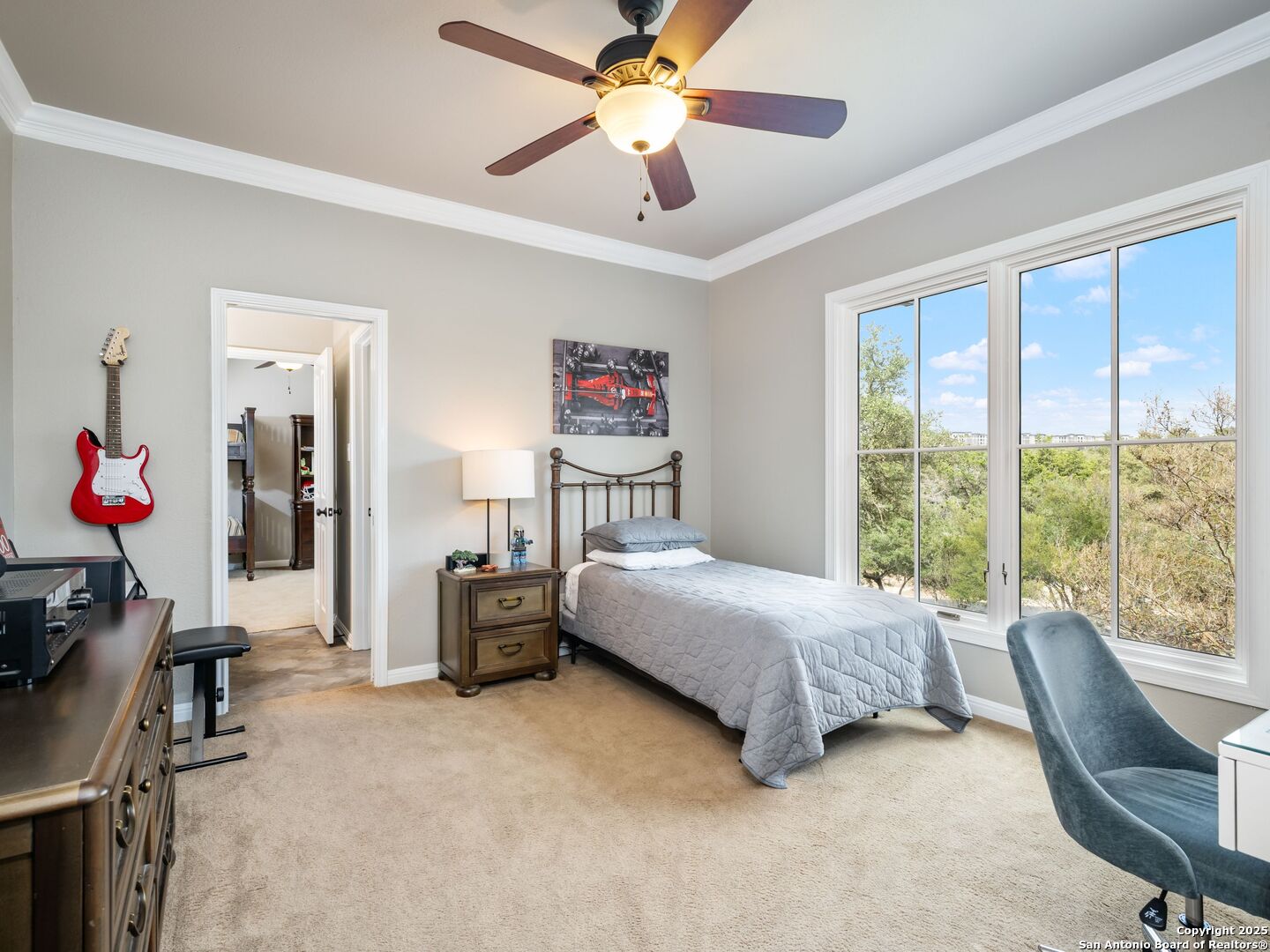 22525 Fossil Ridge