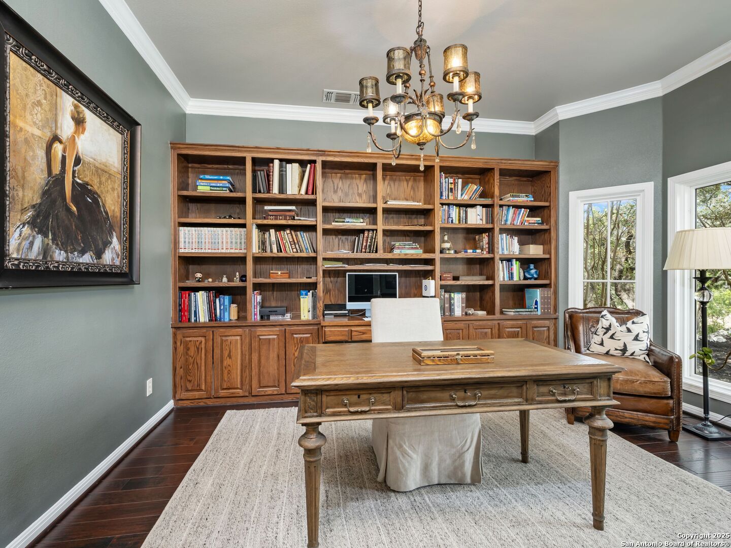 22525 Fossil Ridge