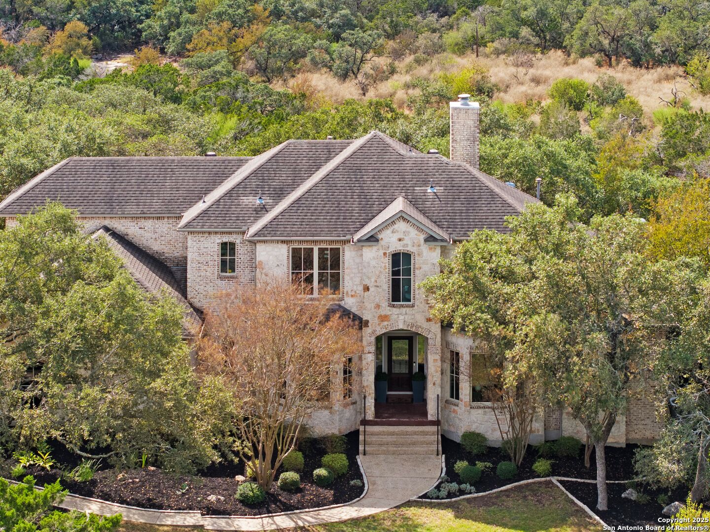 22525 Fossil Ridge