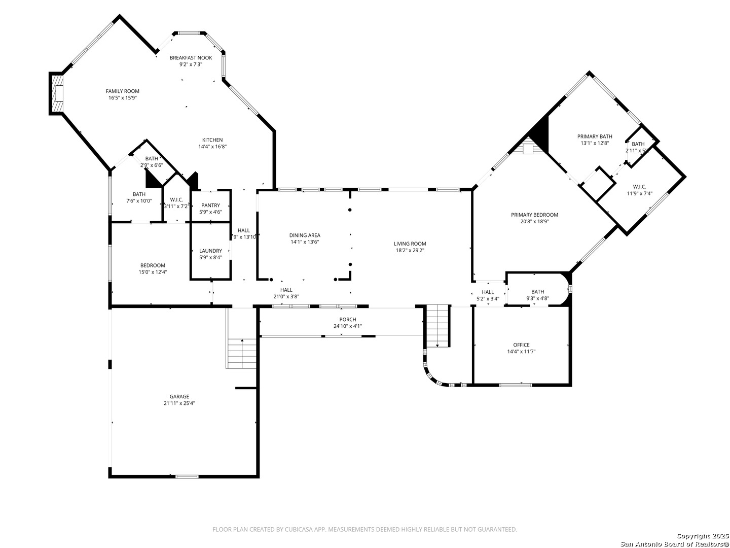 7 Eton Green Circle