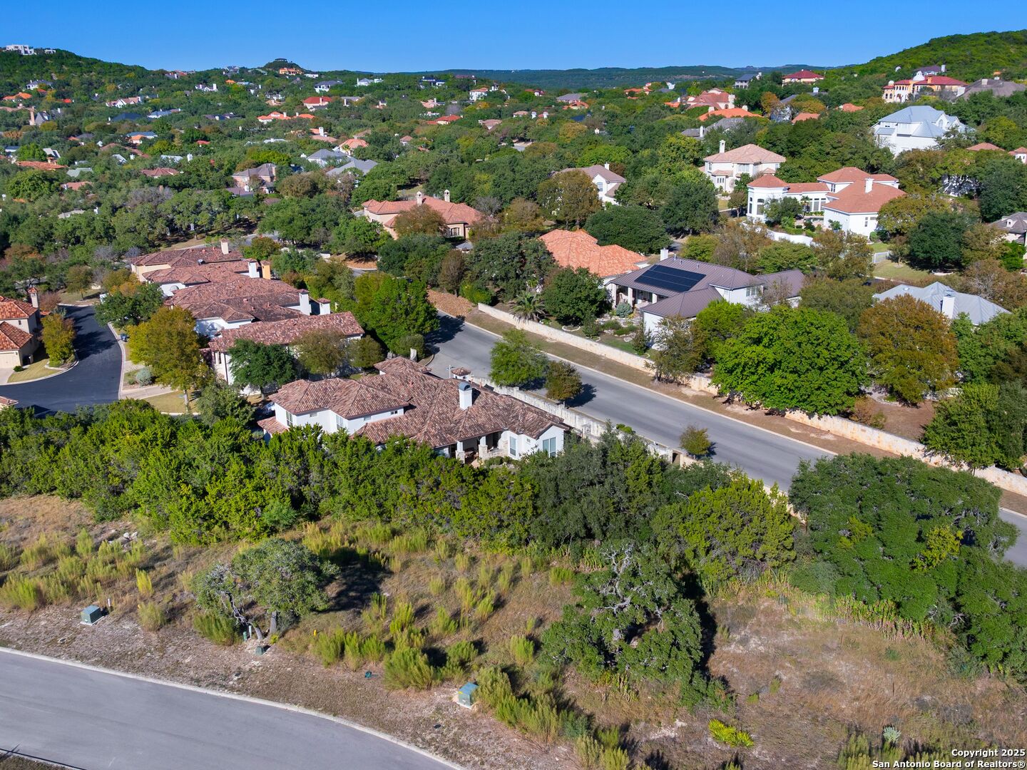 11 DOMINION MEADOWS