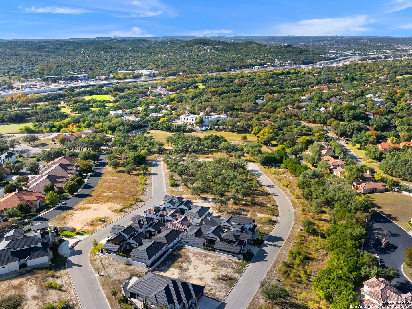 11 DOMINION MEADOWS