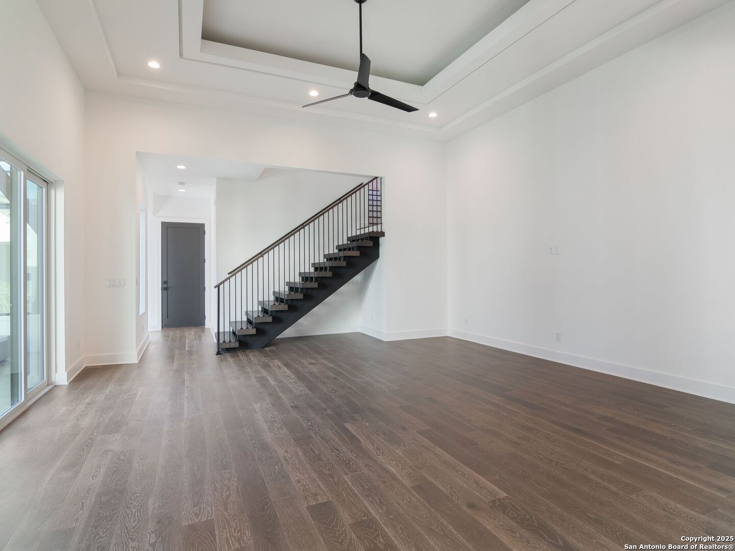 35 Dominion Heights