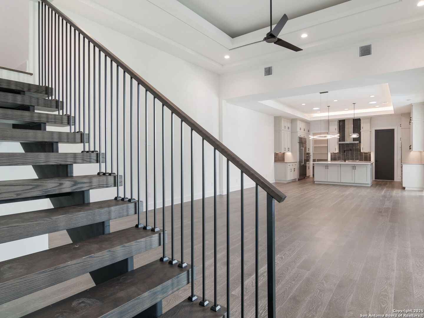 35 Dominion Heights