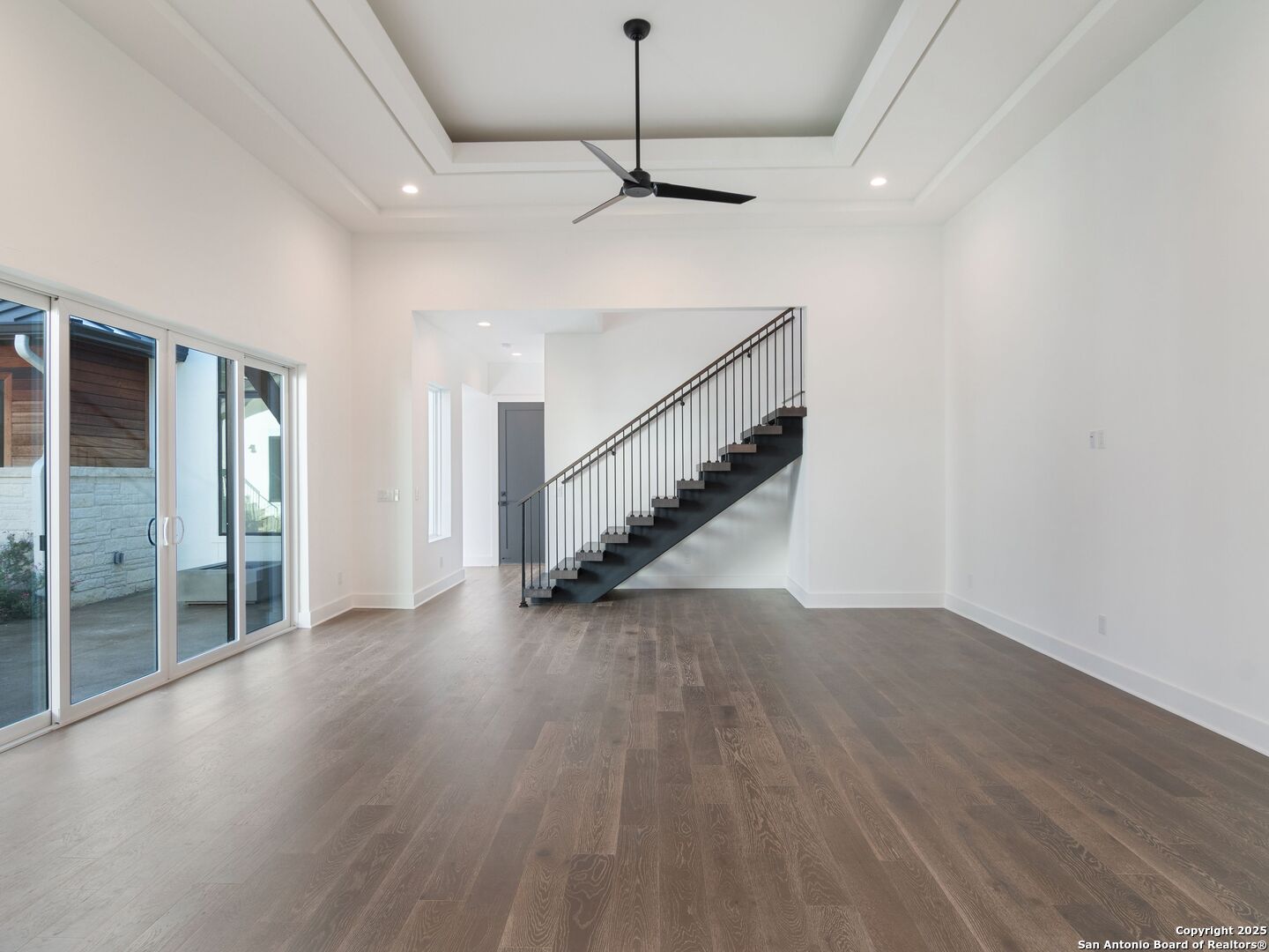 35 Dominion Heights