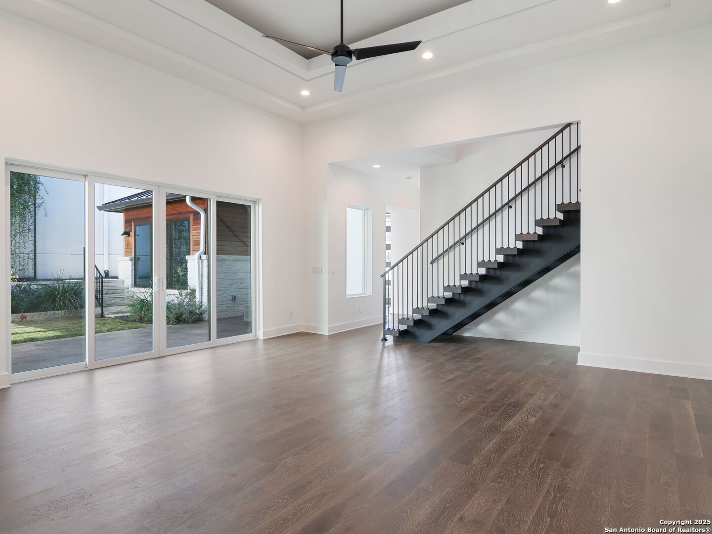 35 Dominion Heights