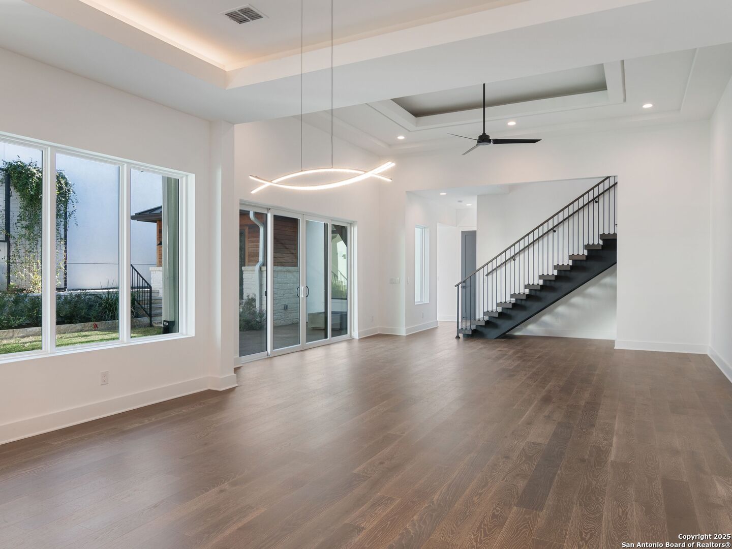 35 Dominion Heights