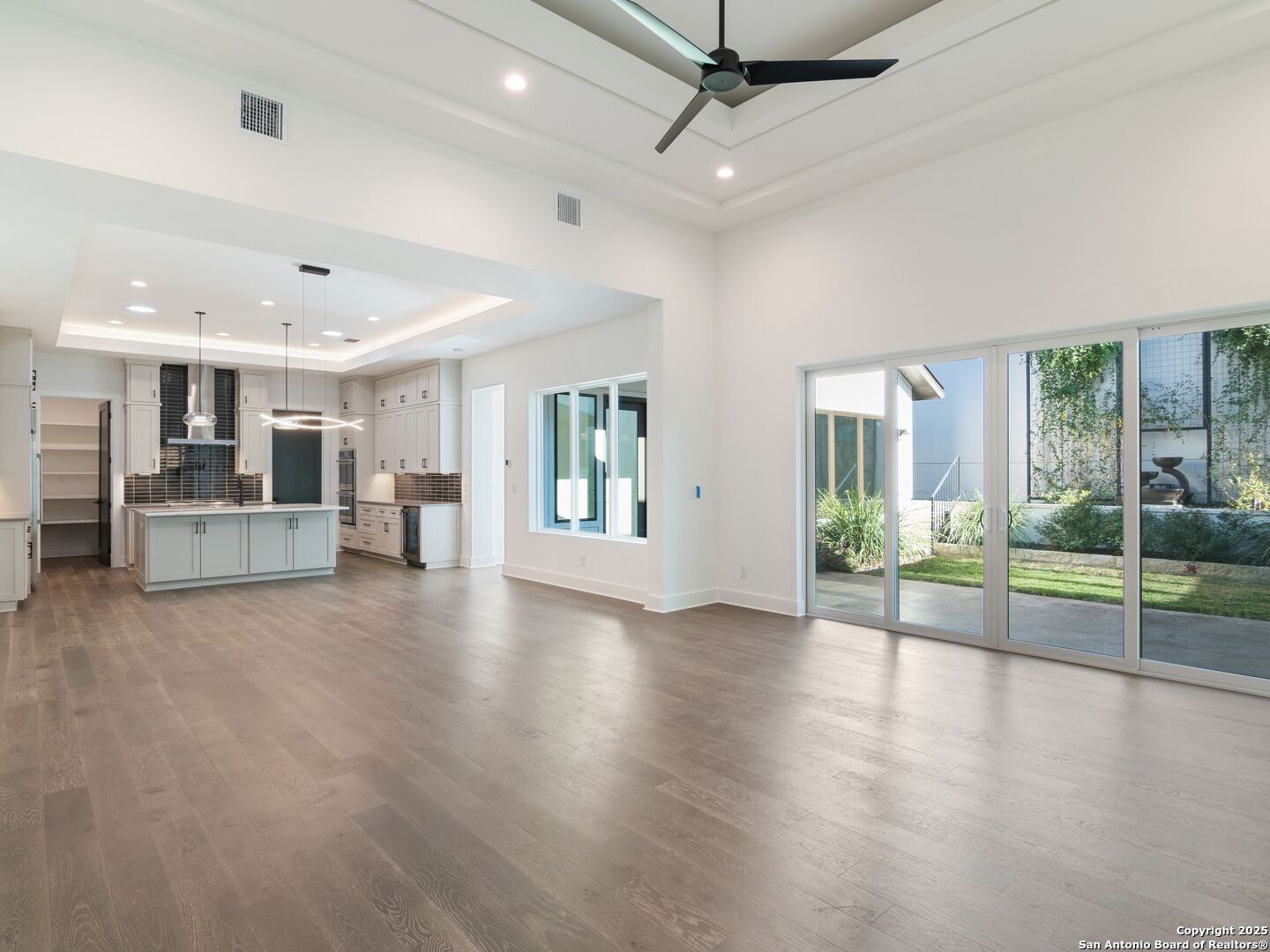 35 Dominion Heights