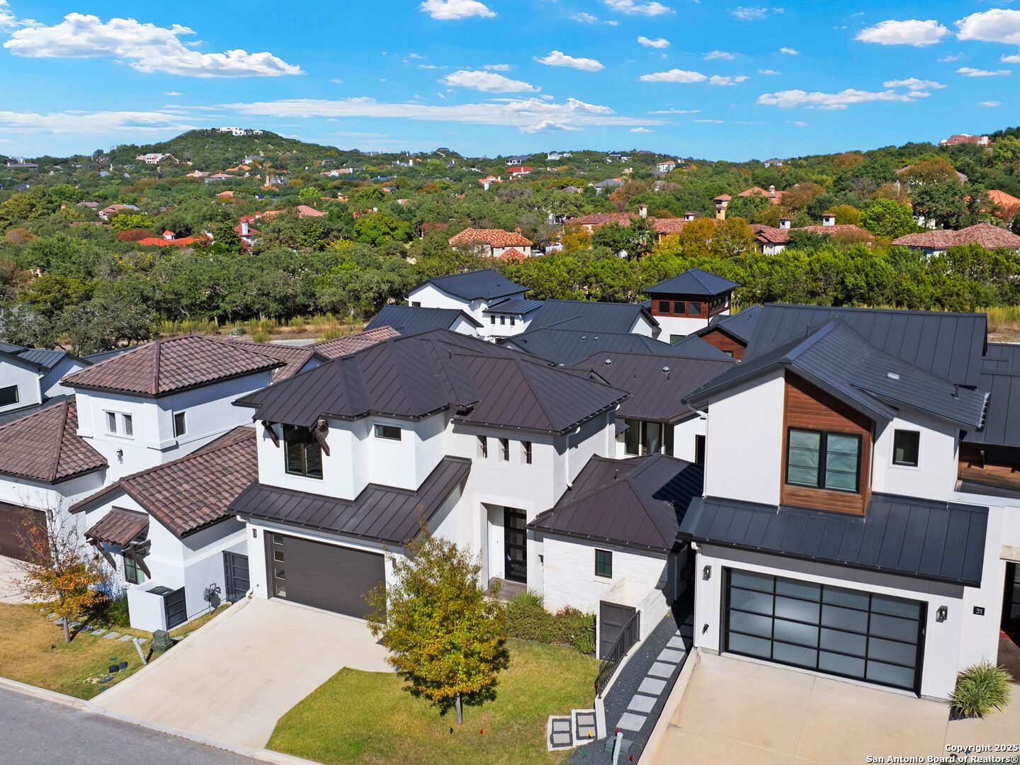 35 Dominion Heights