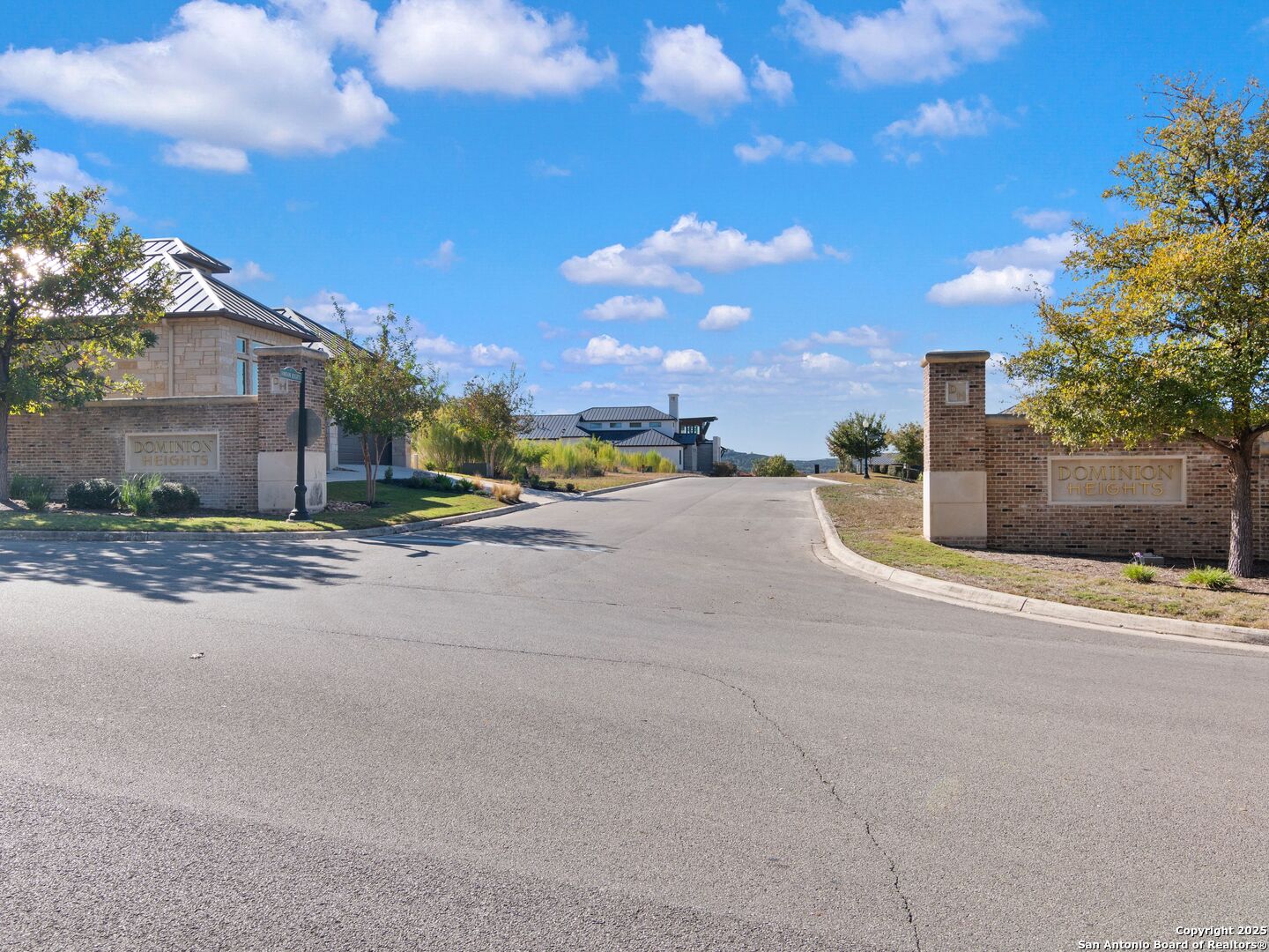 35 Dominion Heights