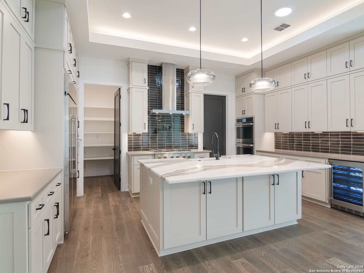 35 Dominion Heights