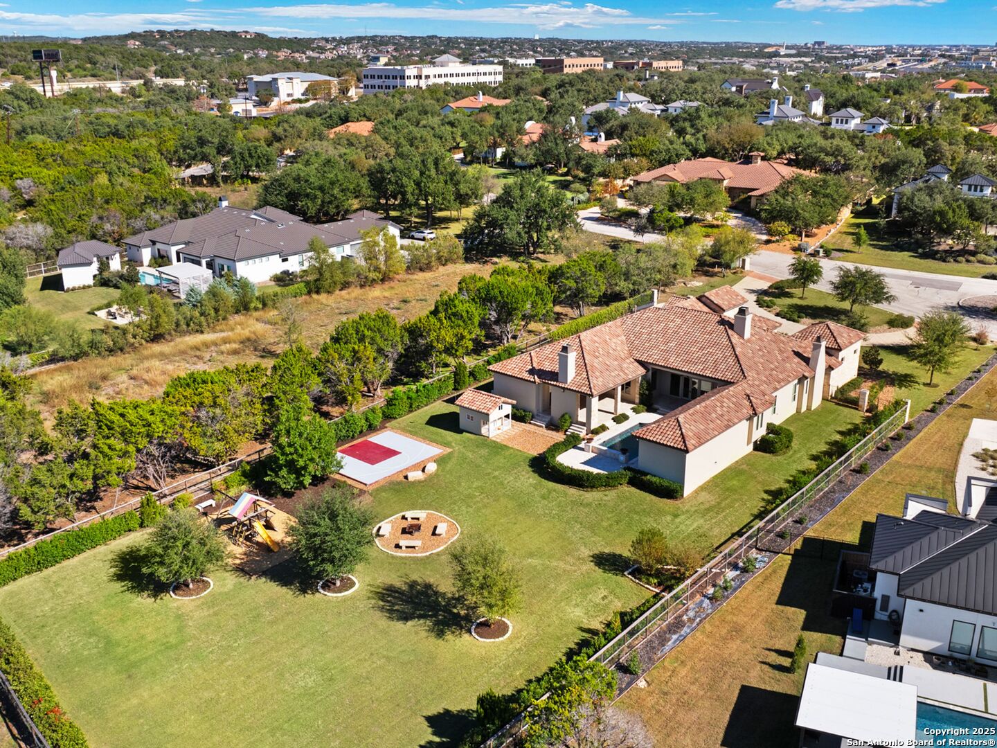 211 Wellesley Landing