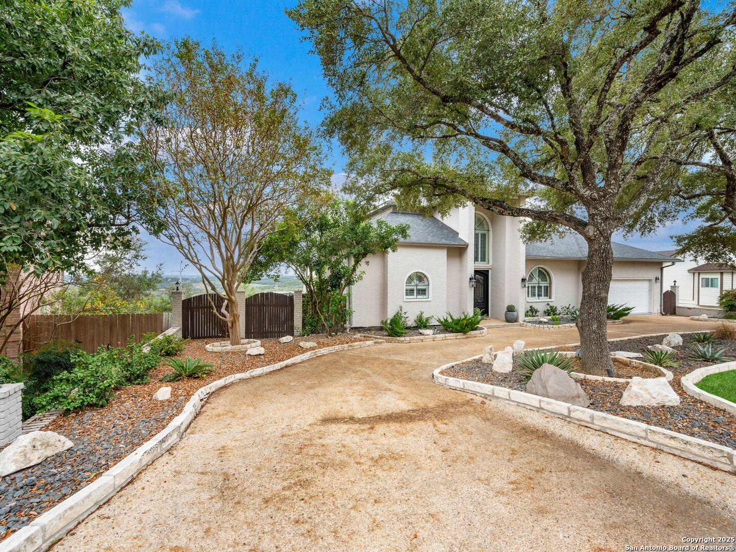 6643 Wagner Way