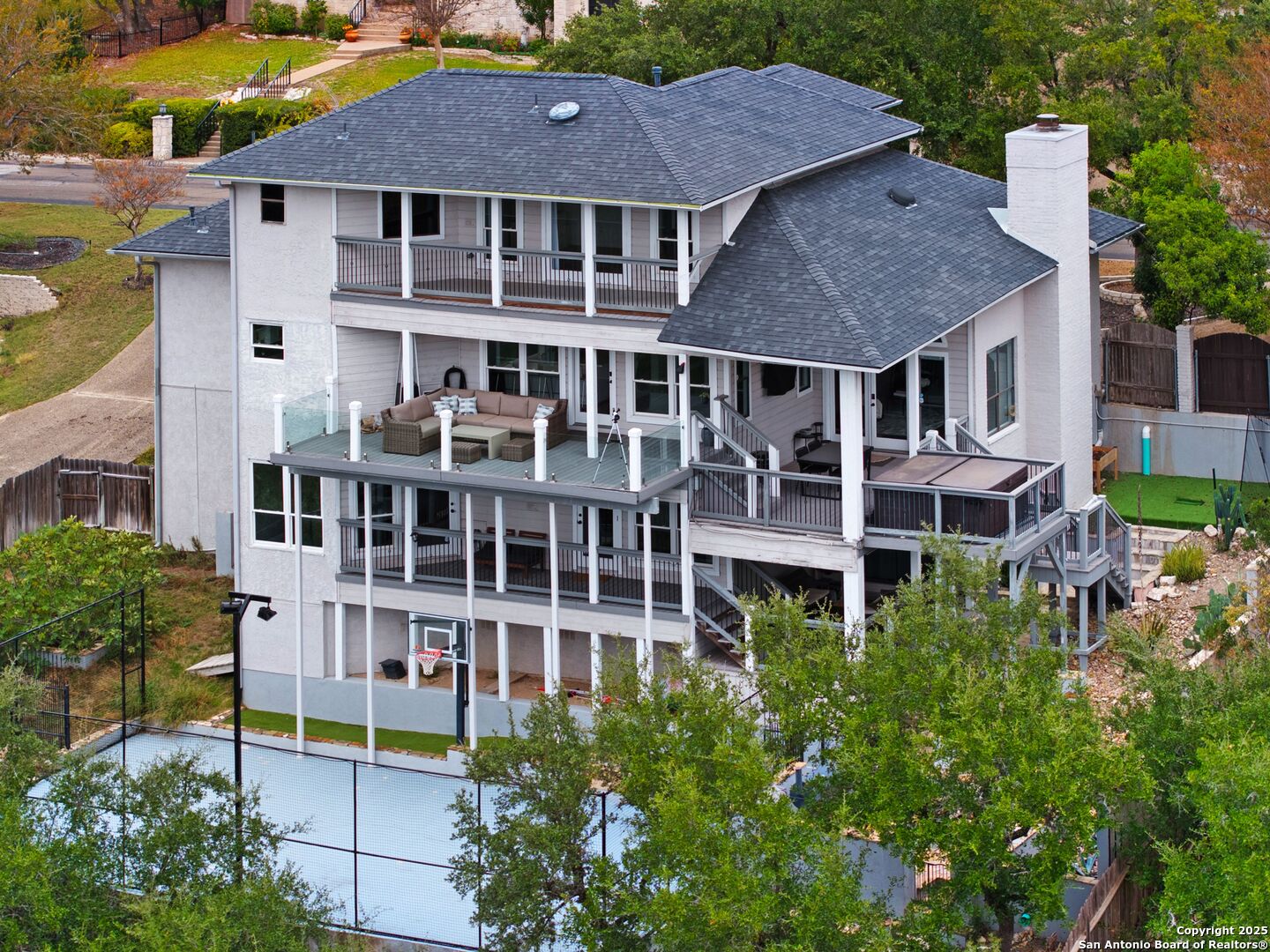 6643 Wagner Way