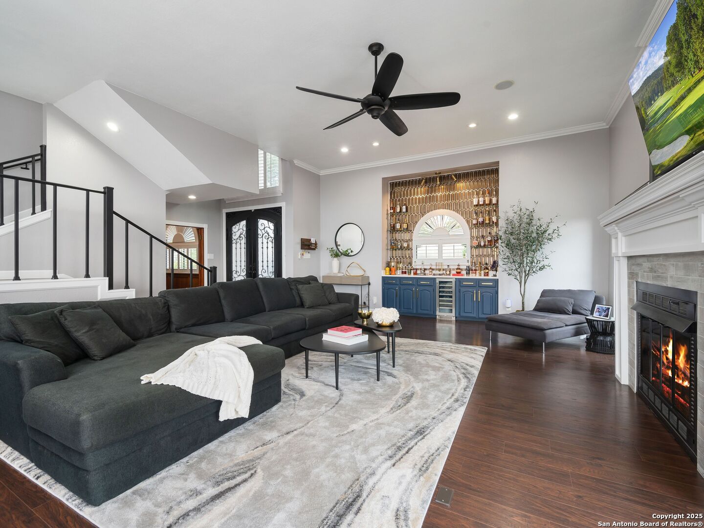 6643 Wagner Way