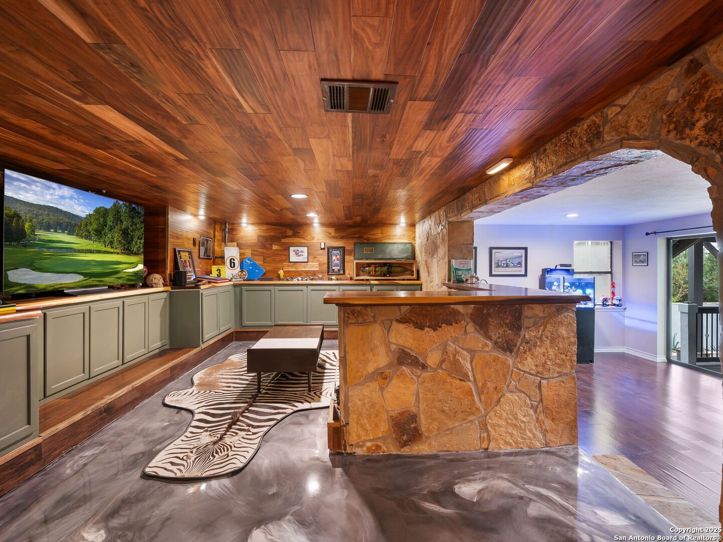6643 Wagner Way