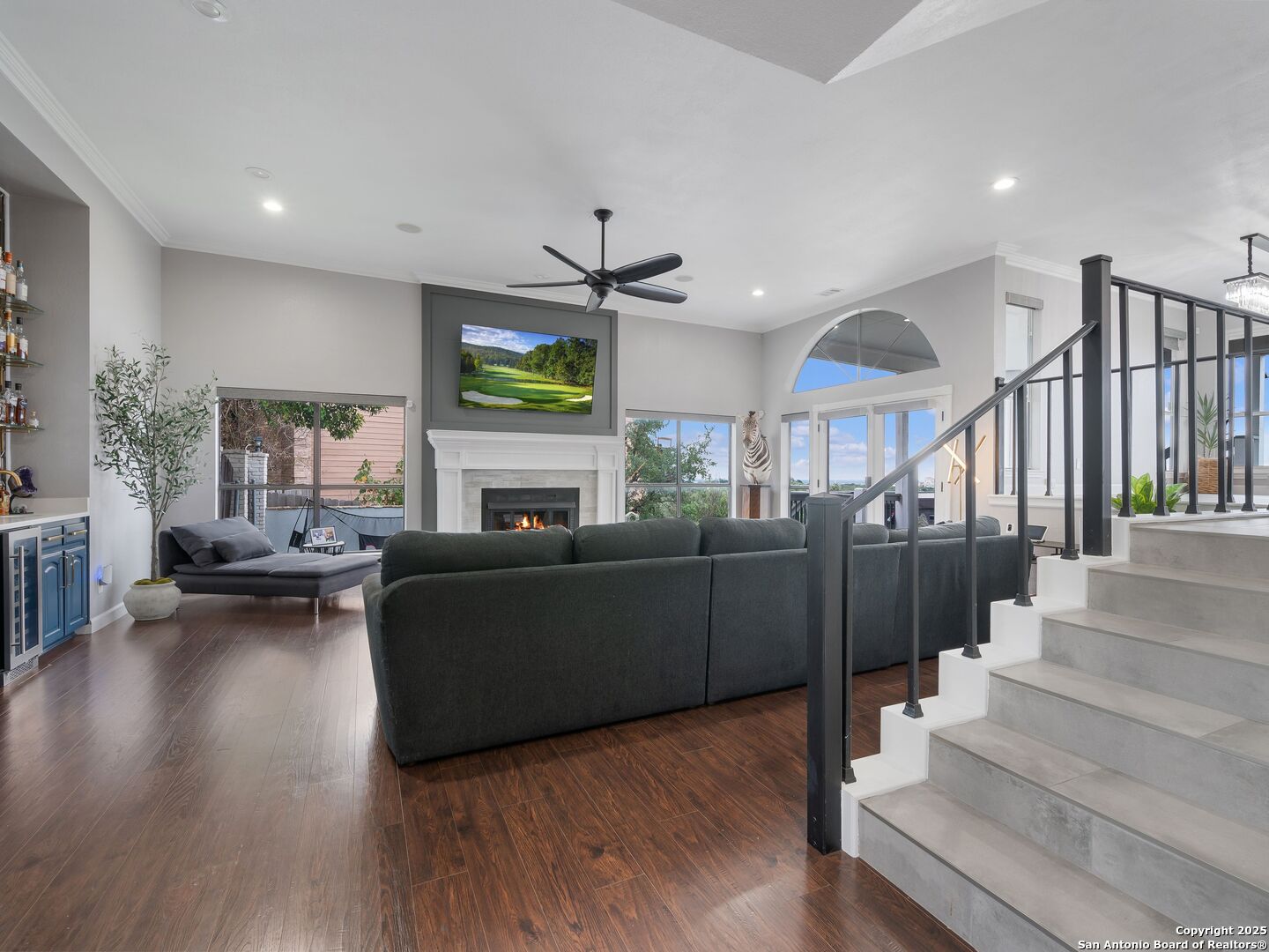 6643 Wagner Way