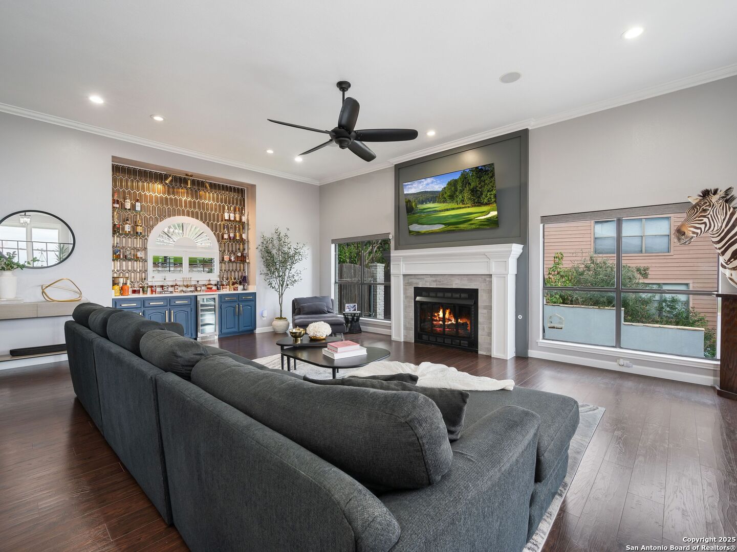 6643 Wagner Way