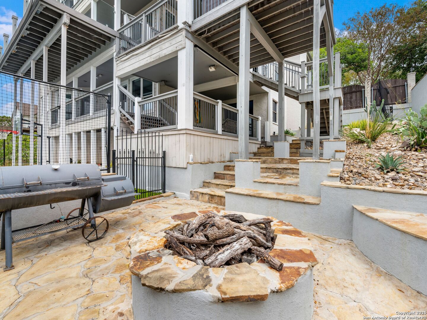 6643 Wagner Way