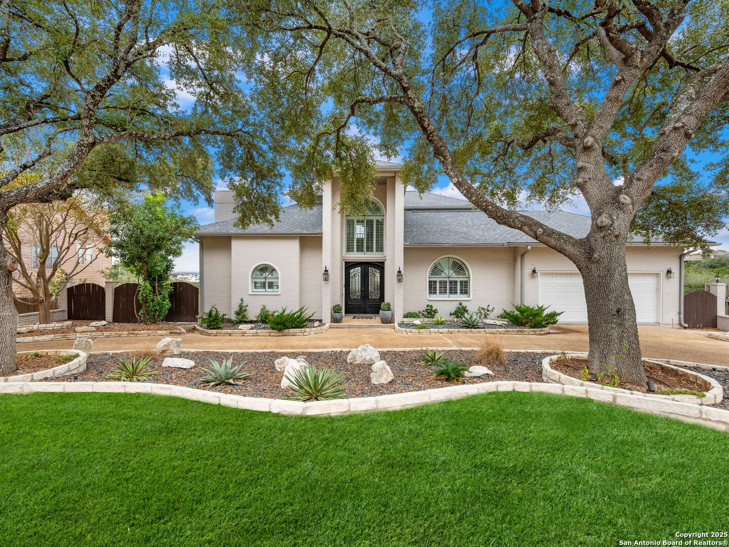 6643 Wagner Way
