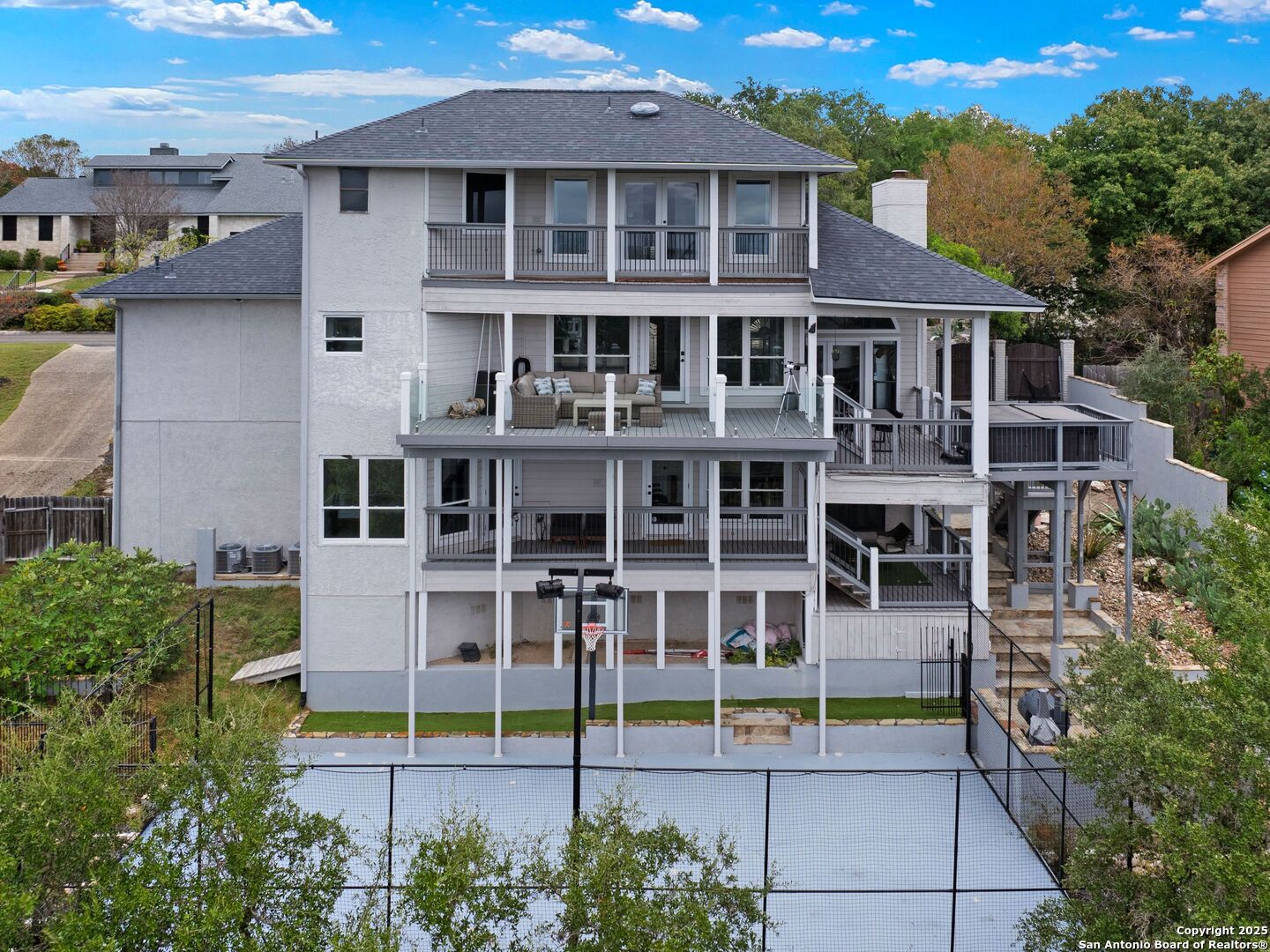 6643 Wagner Way