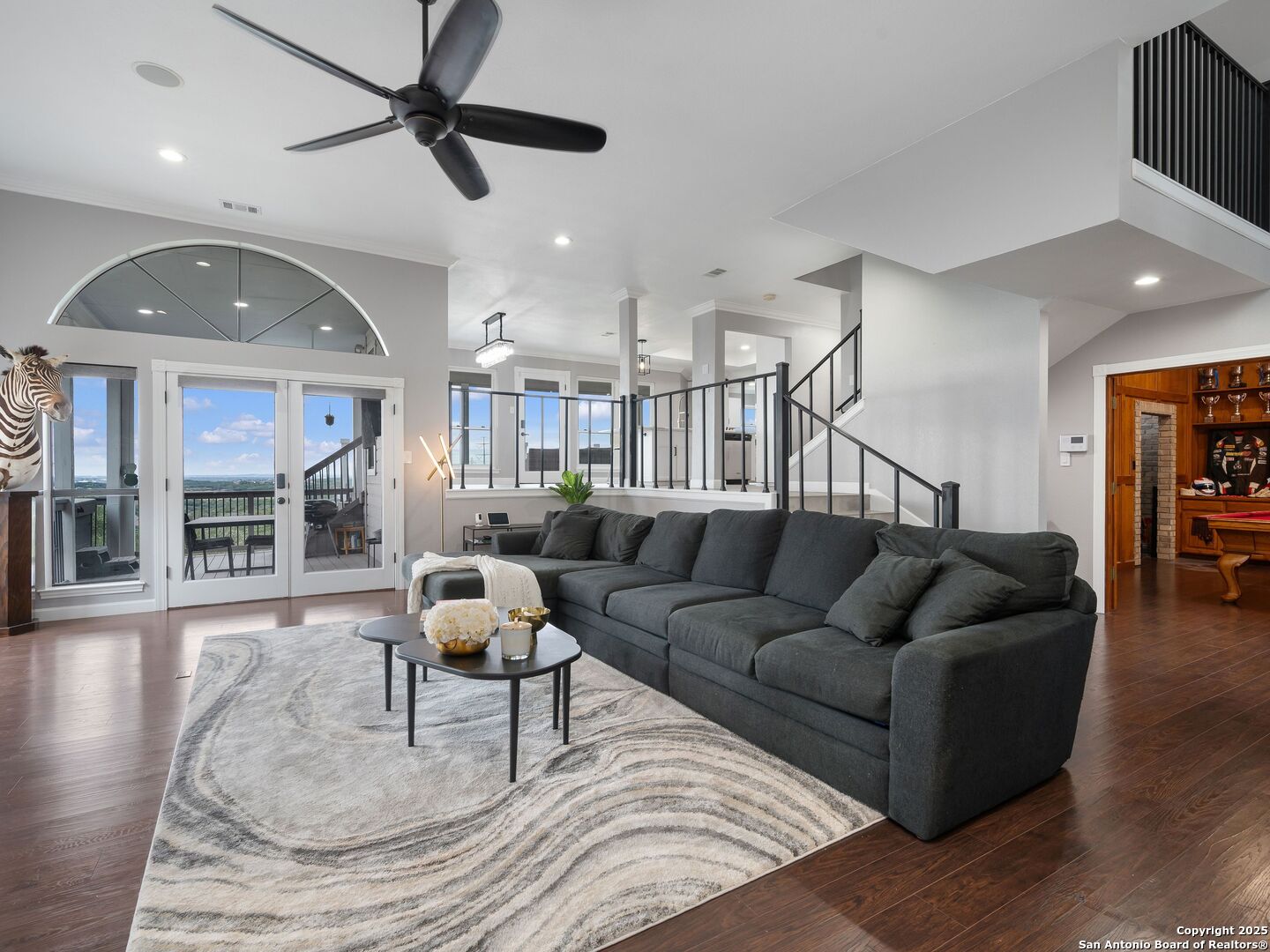 6643 Wagner Way
