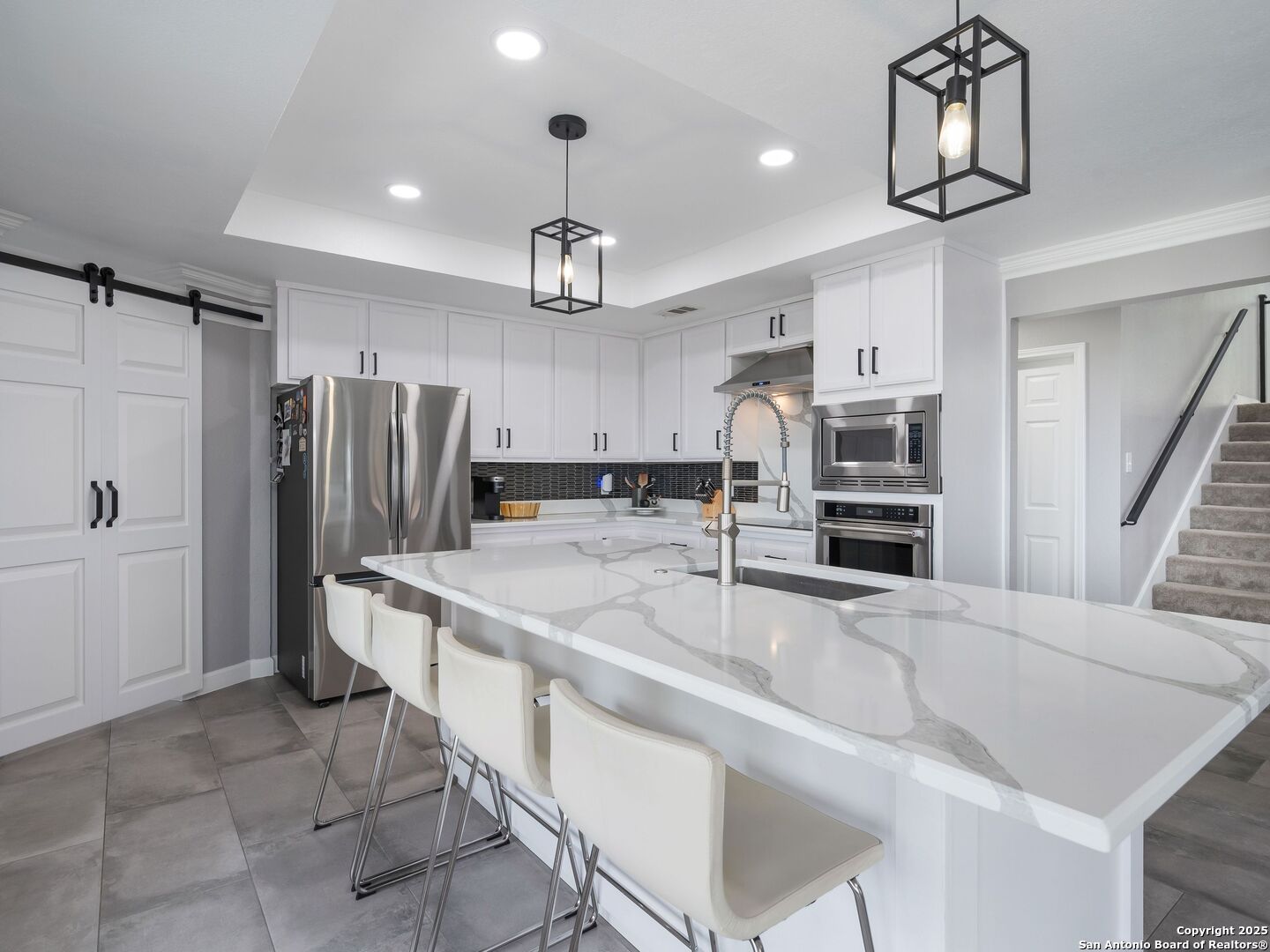 6643 Wagner Way