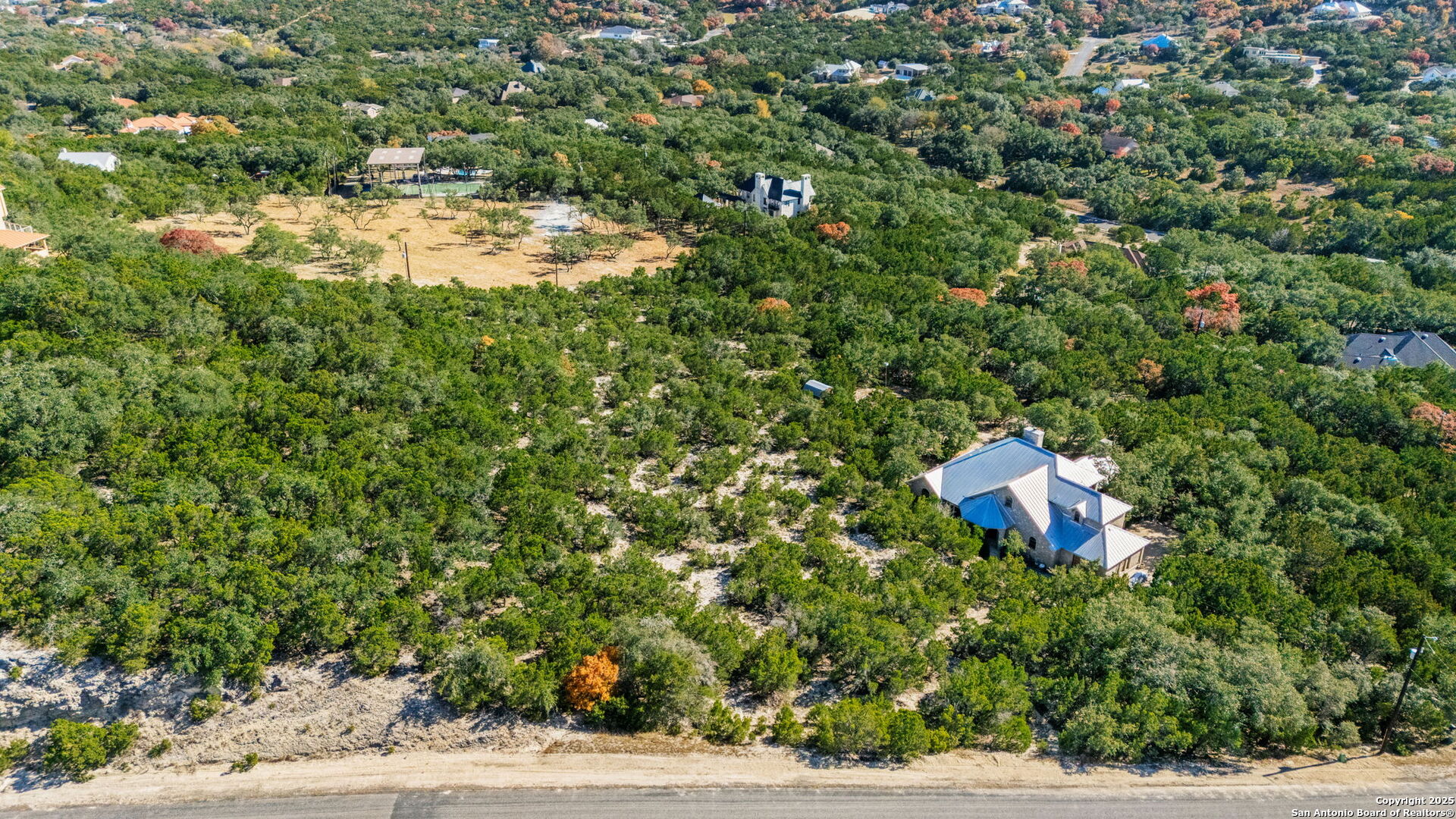 23625 Up Mountain Trail