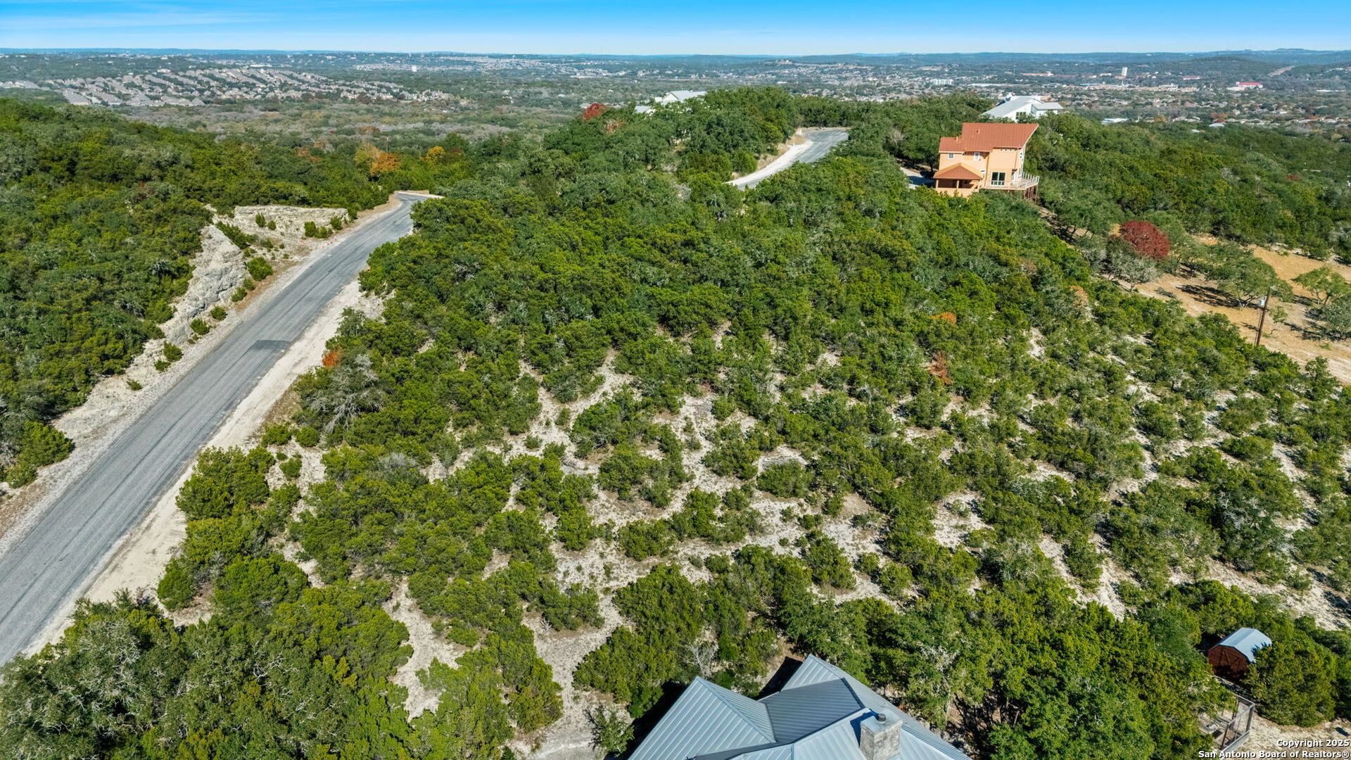 23625 Up Mountain Trail