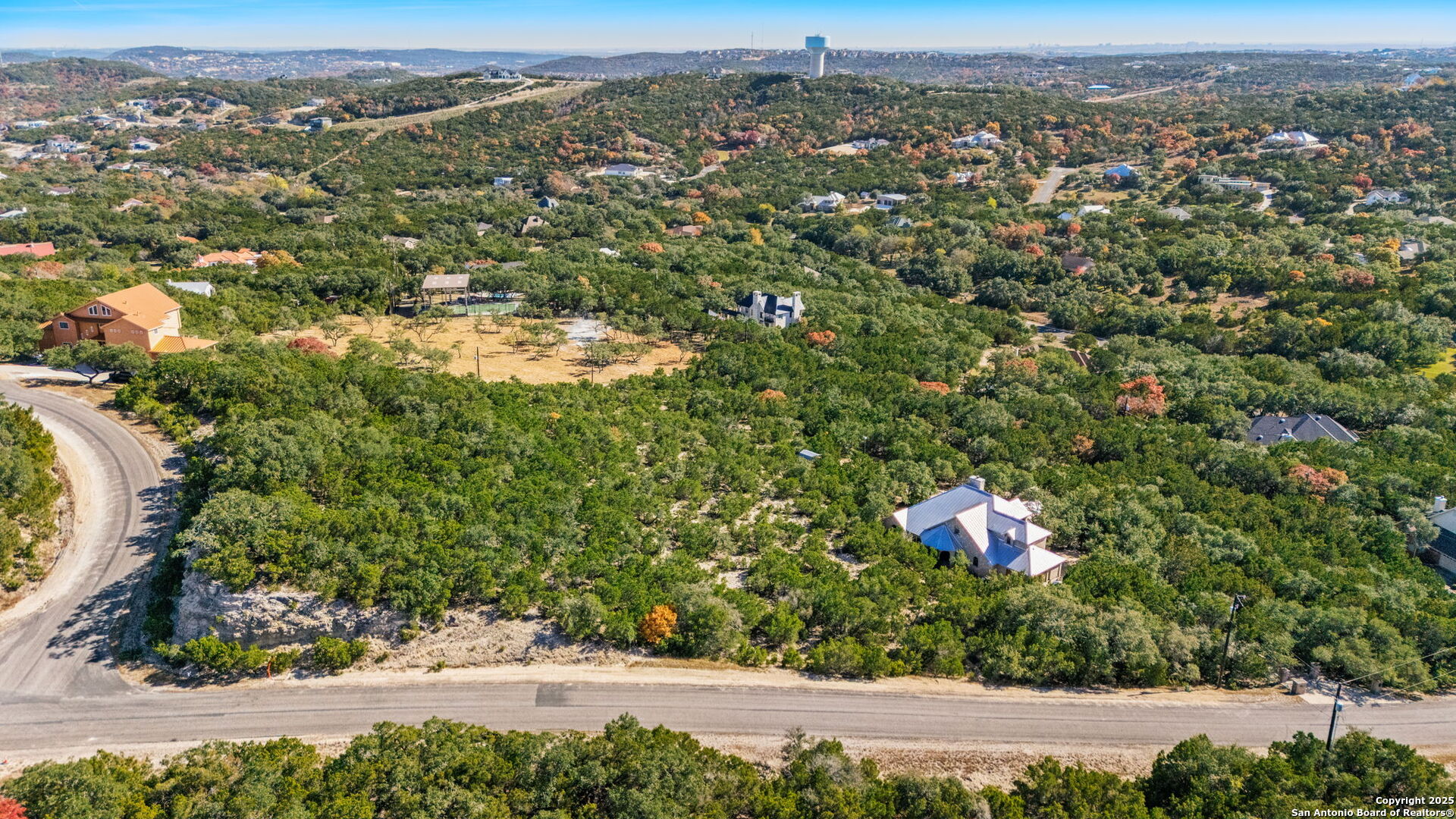 23625 Up Mountain Trail
