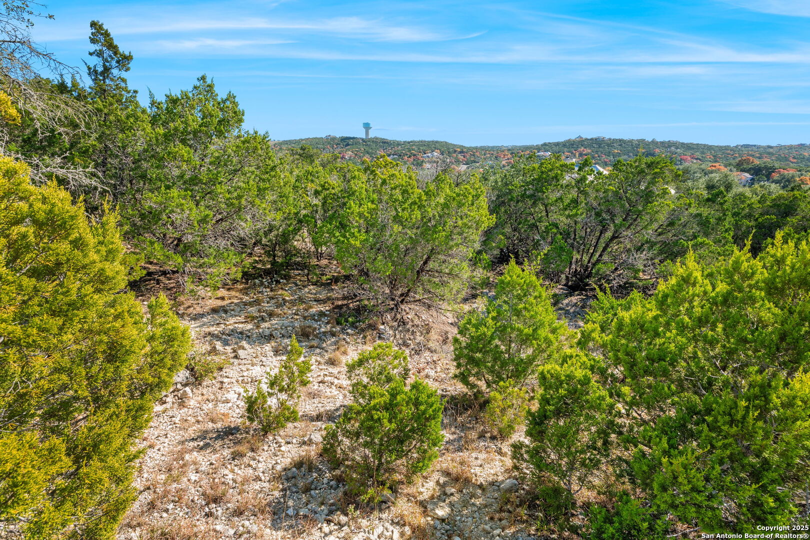 23625 Up Mountain Trail