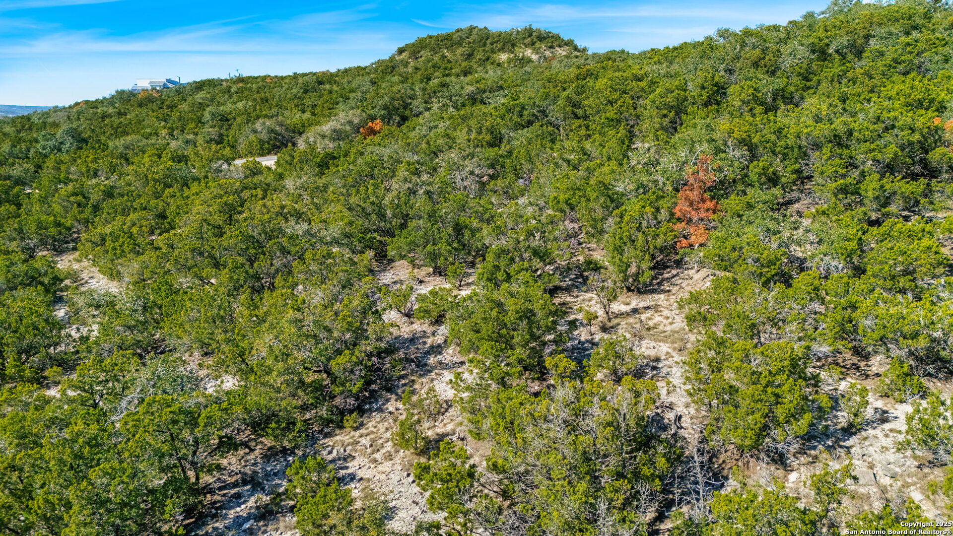23625 Up Mountain Trail