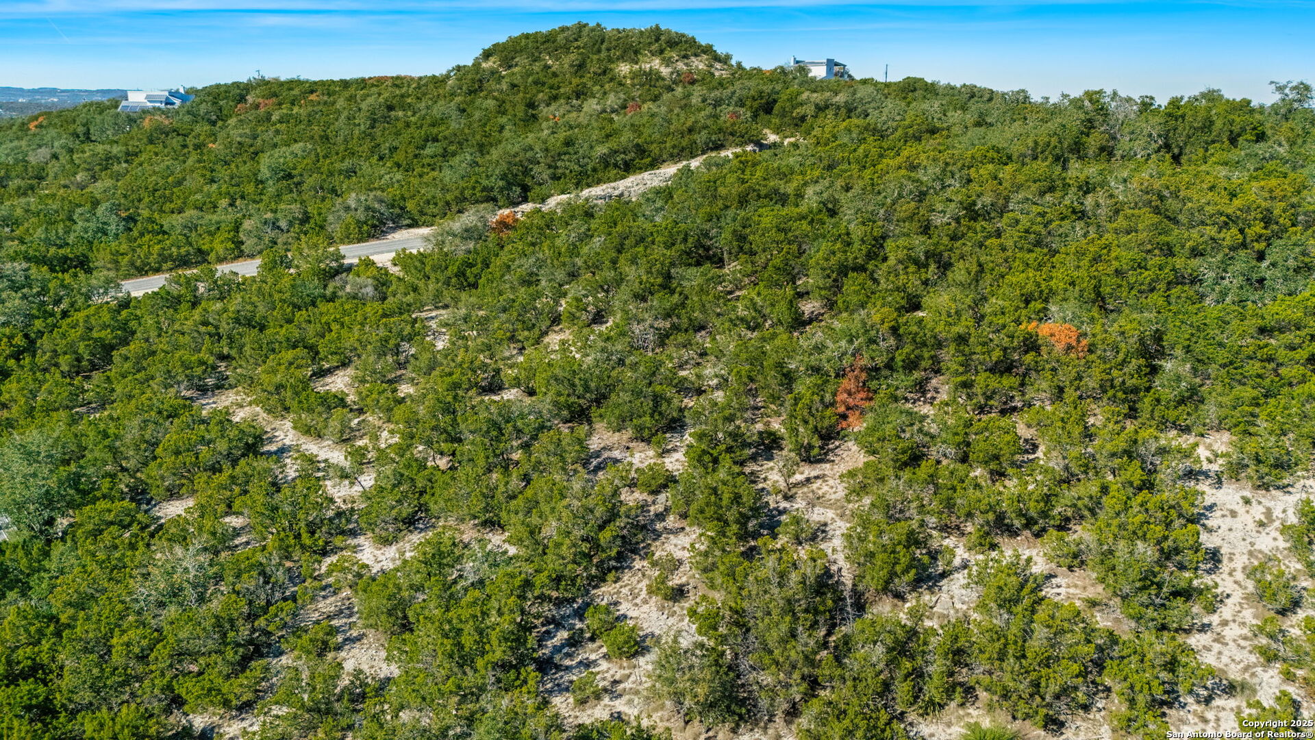 23625 Up Mountain Trail