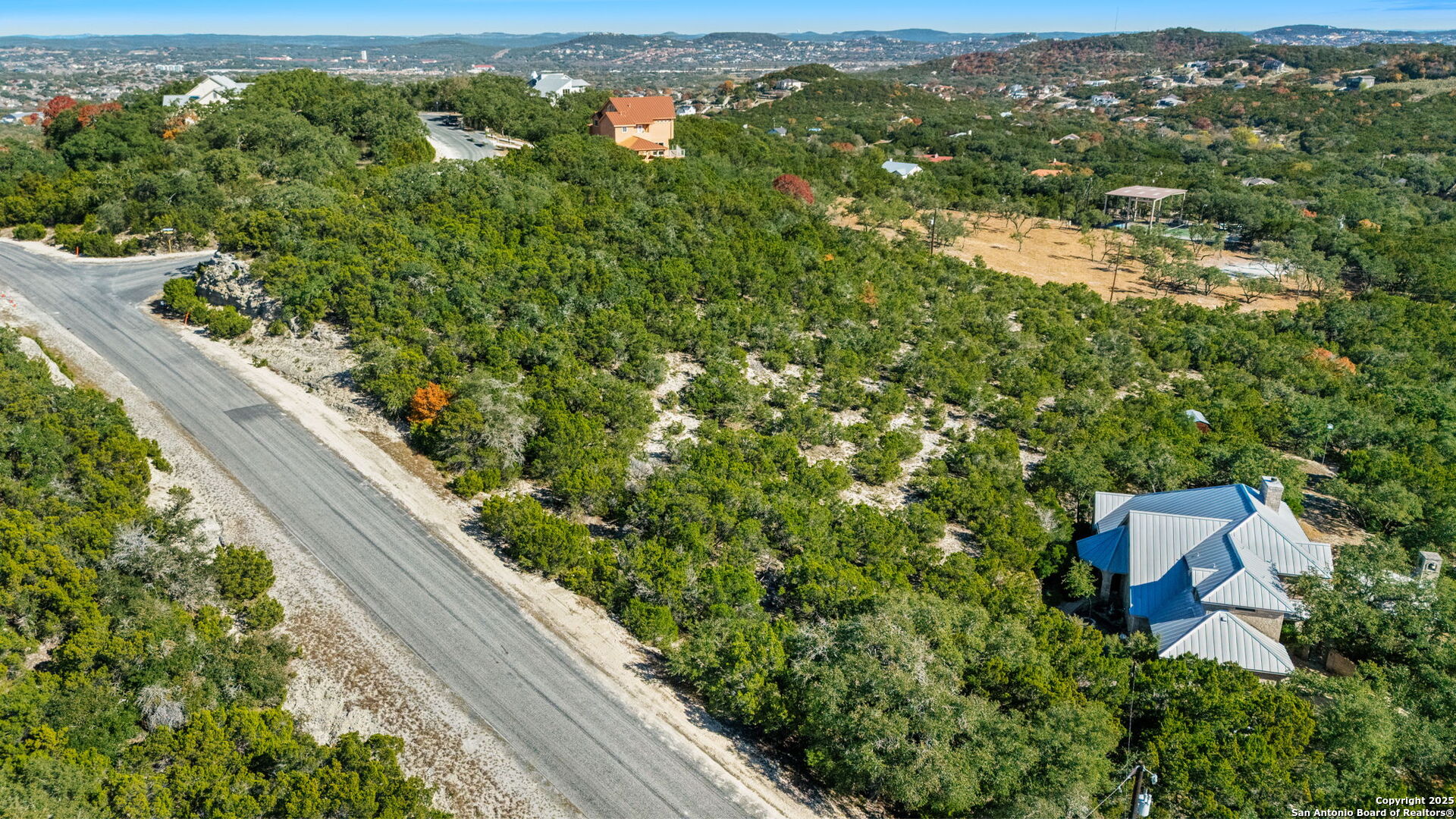 23625 Up Mountain Trail
