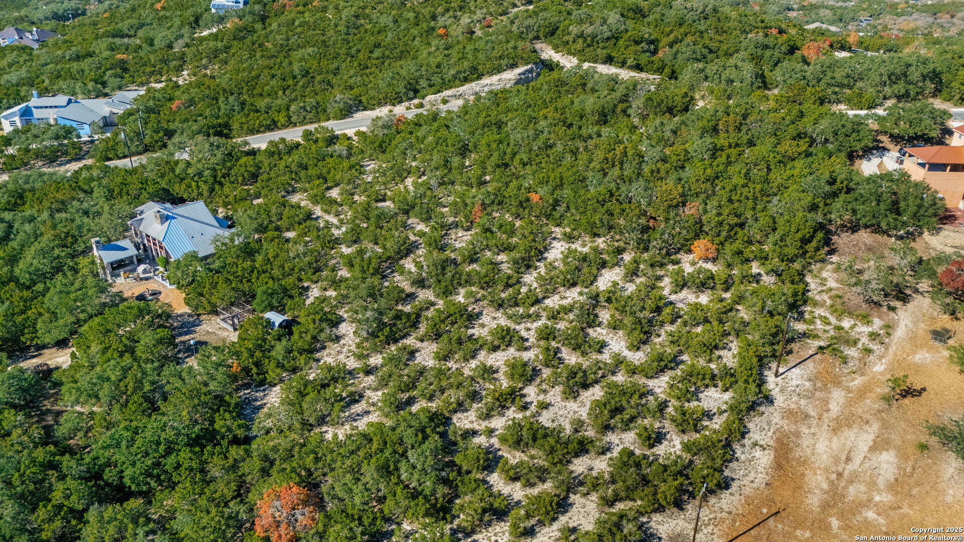23625 Up Mountain Trail