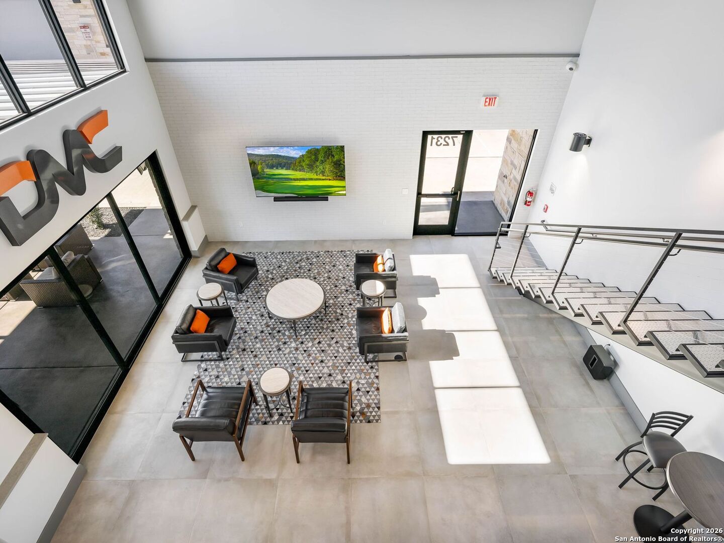 7231 Stonewall Bend # 3116