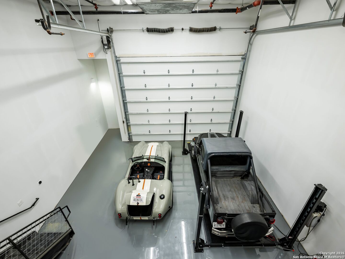 7231 Stonewall Bend # 3116