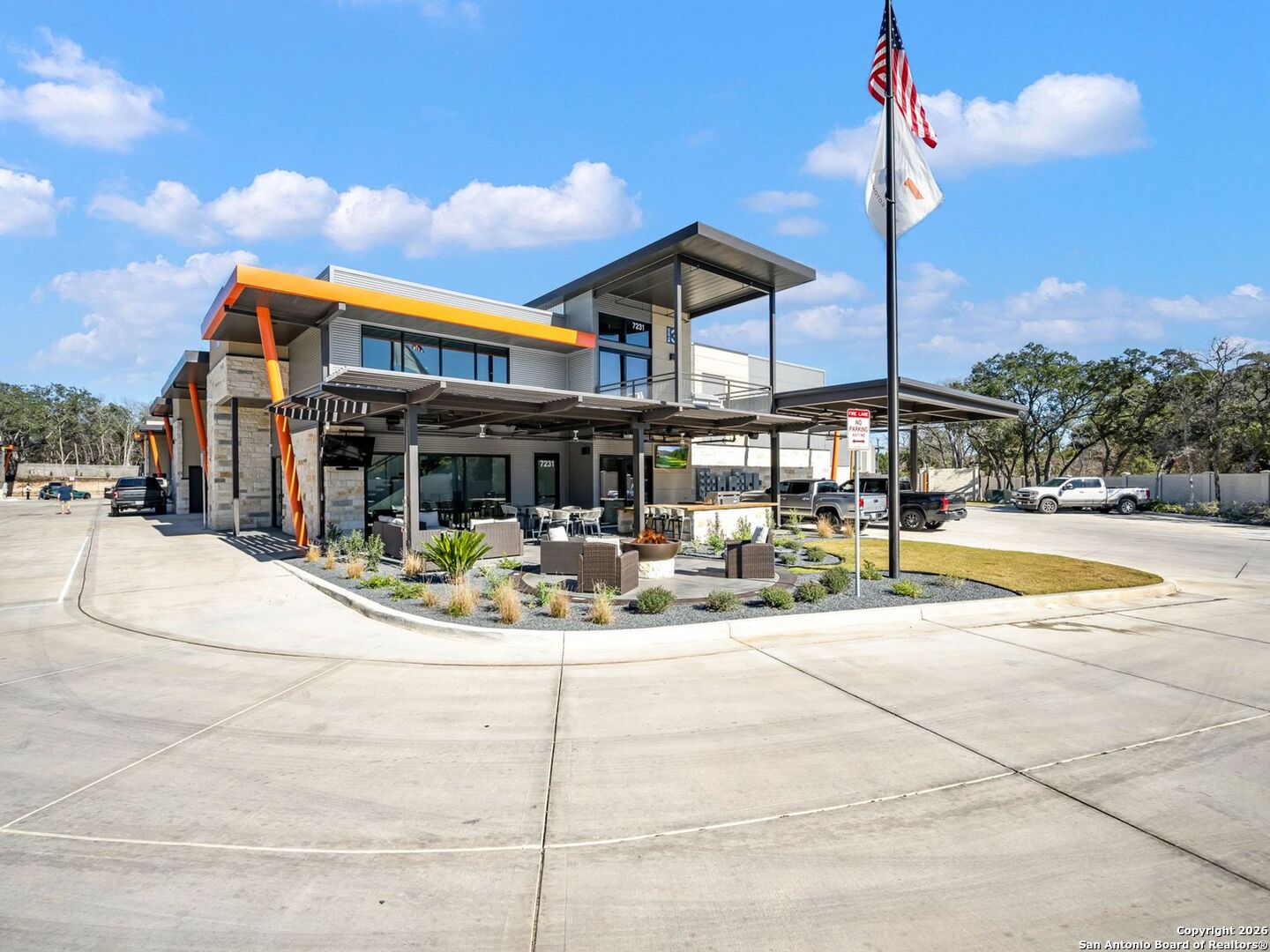 7231 Stonewall Bend # 3116