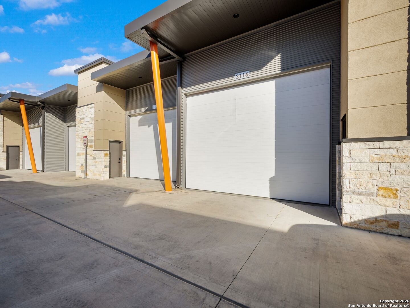 7231 Stonewall Bend # 3116