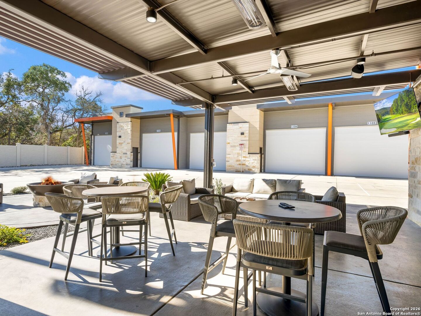 7231 Stonewall Bend # 3116