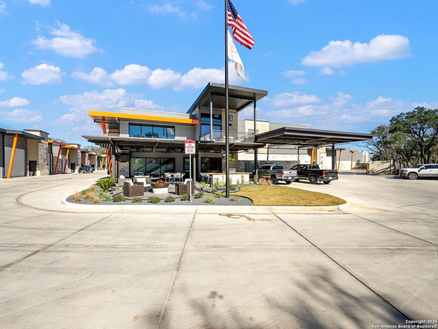 7231 Stonewall Bend # 3116