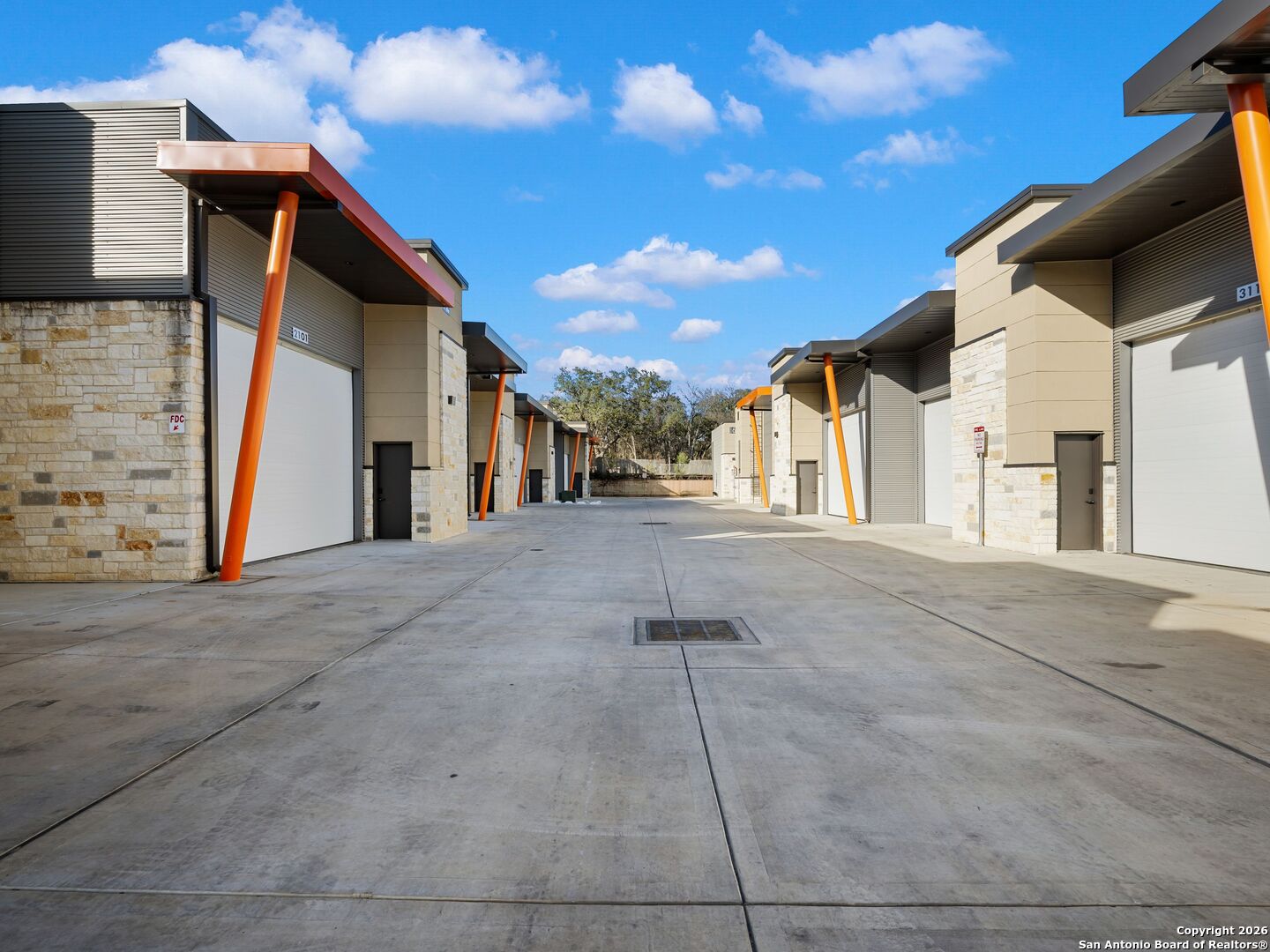 7231 Stonewall Bend # 3116