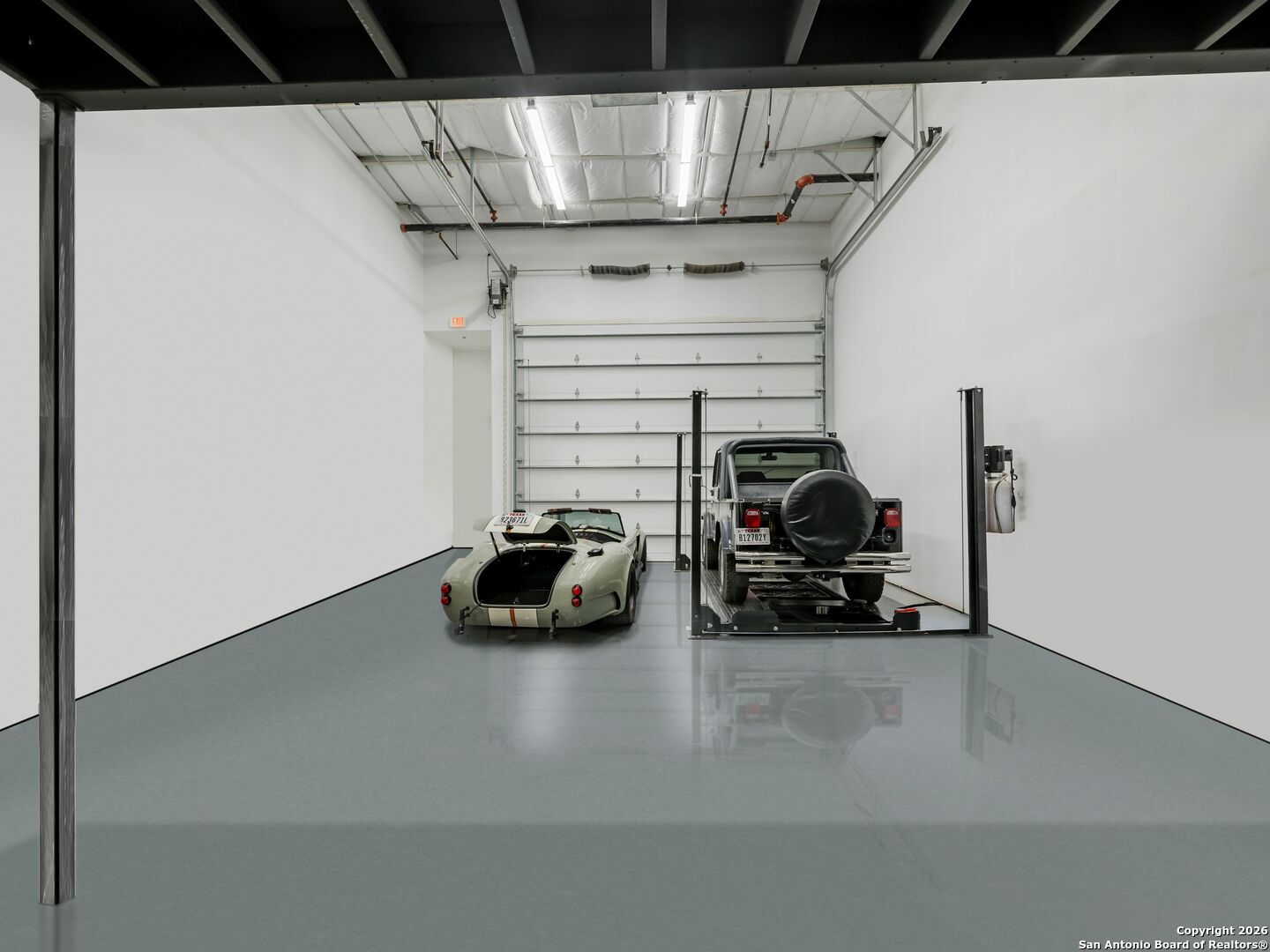 7231 Stonewall Bend # 3116