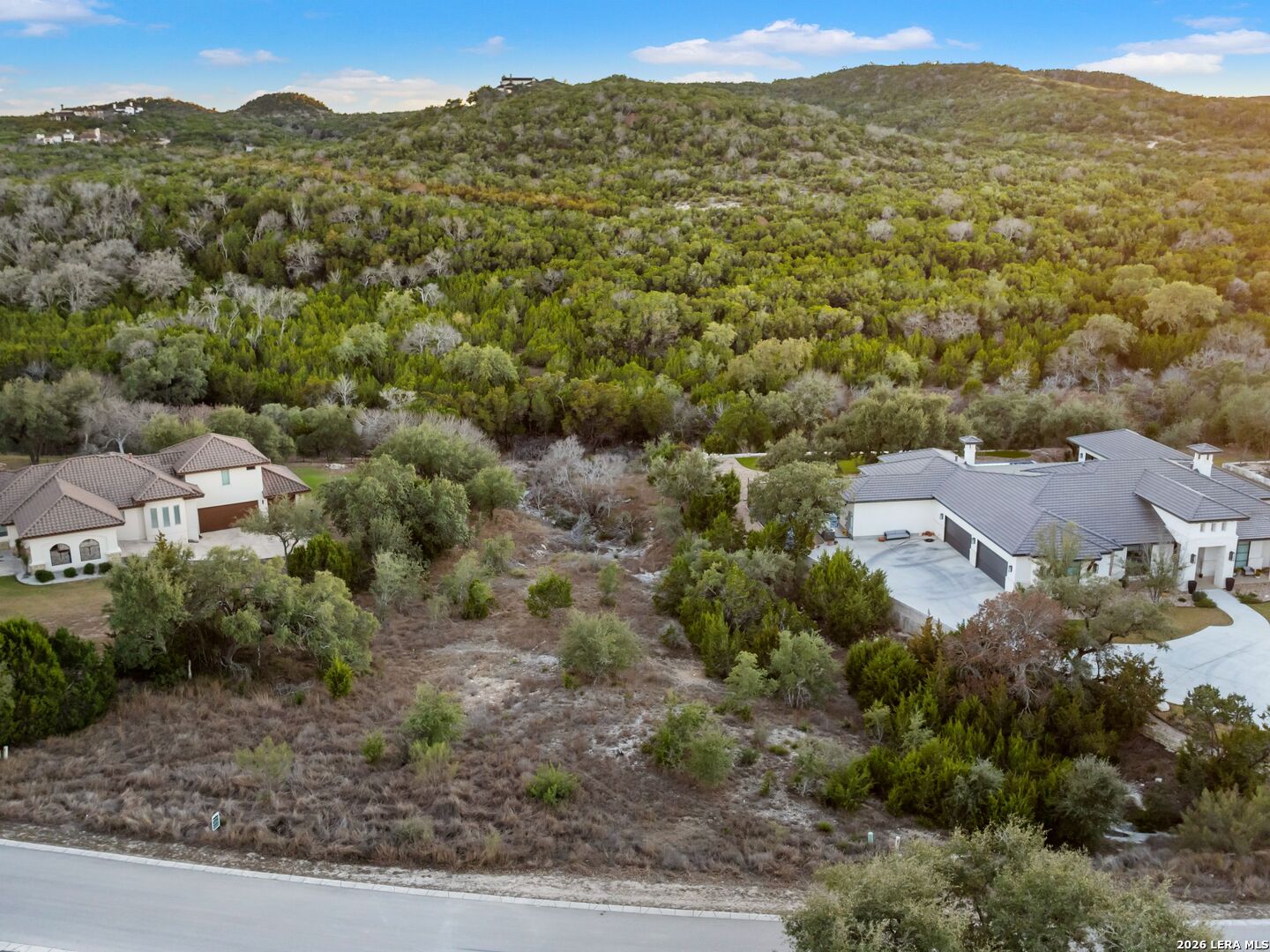 LOT 69 Cat Springs