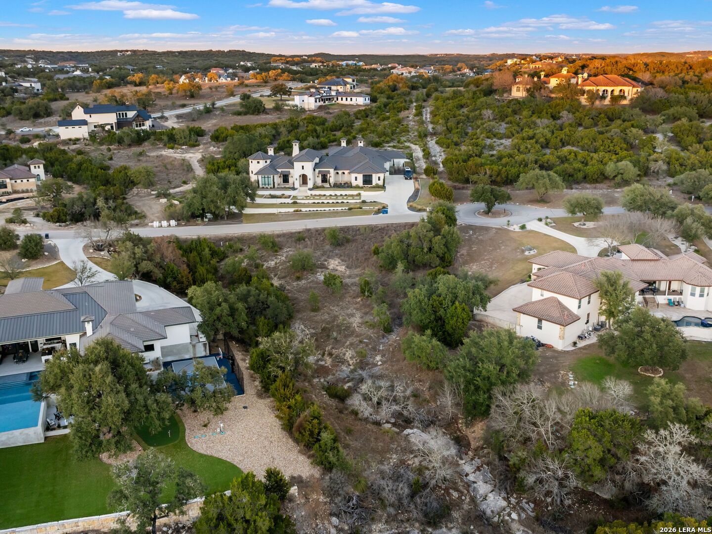 LOT 69 Cat Springs