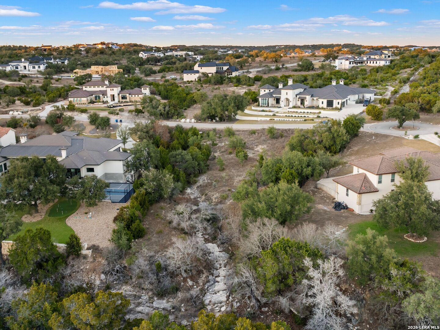 LOT 69 Cat Springs