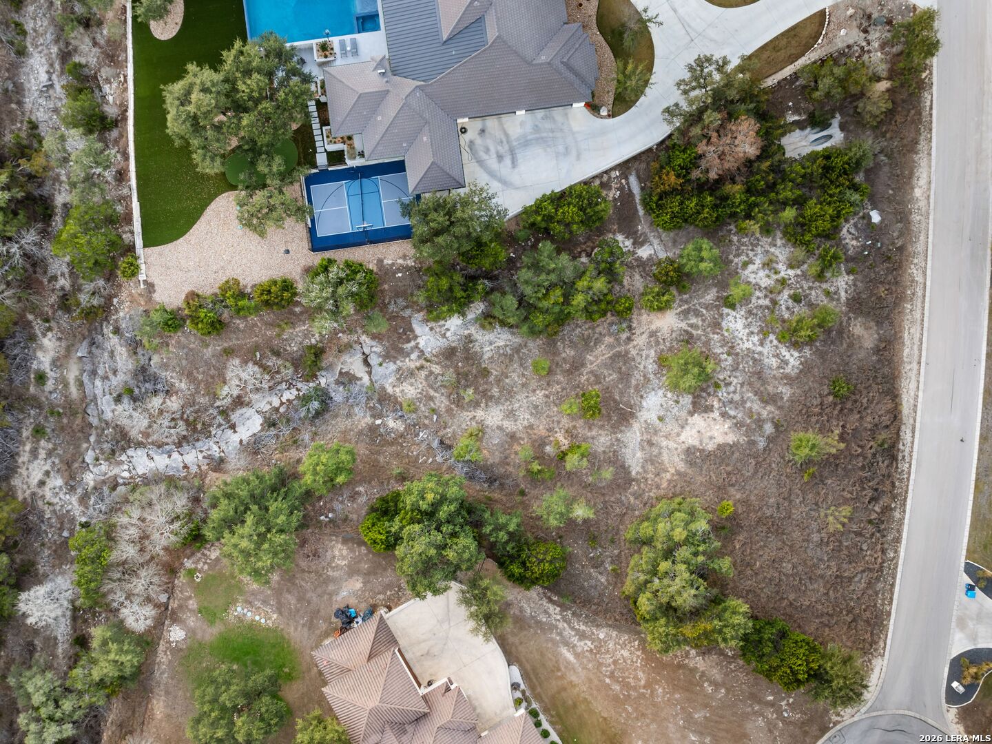 LOT 69 Cat Springs