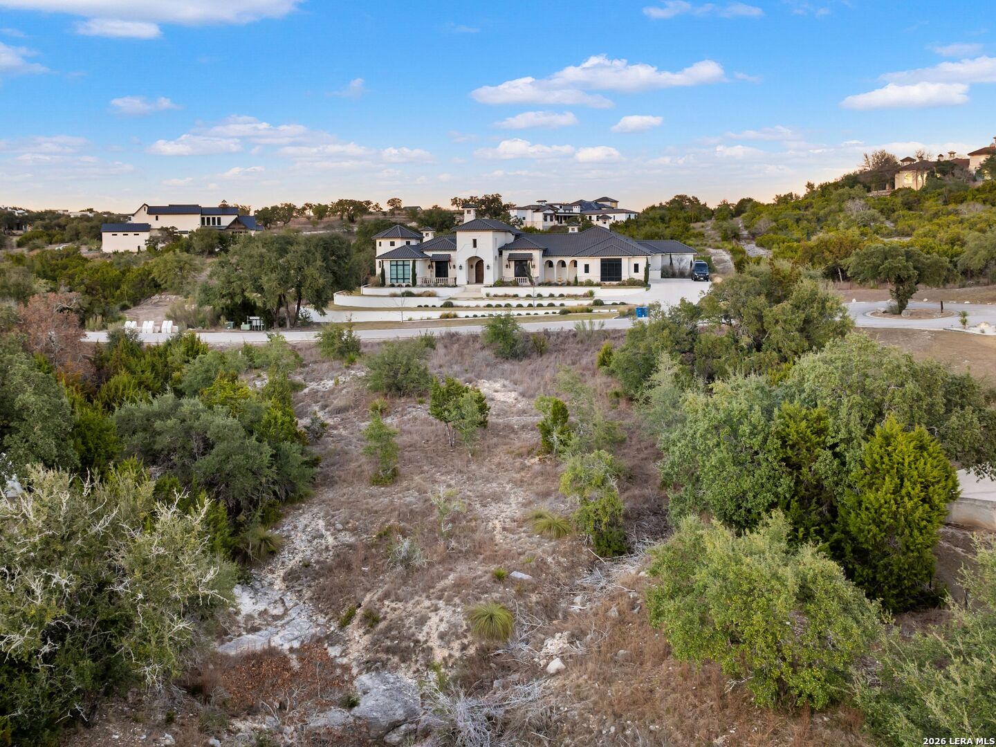 LOT 69 Cat Springs
